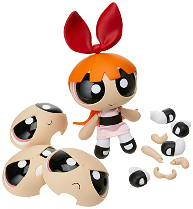 楽天市場 パワーパフガールズ カートゥーンネットワーク The Powerpuff Girls キャラクター アメリカ限定多数 送料無料 Beast Kingdom The Powerpuff Girls Blossom Dパワーパフガールズ カートゥーンネットワーク The Powerpuff Girls キャラクター アメリカ限定