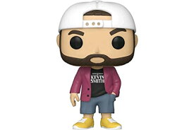 ファンコ FUNKO フィギュア 人形 アメリカ直輸入 Funko Pop! Directors: Kevin Smith, Amazon Exclusive 3.75 inchesファンコ FUNKO フィギュア 人形 アメリカ直輸入