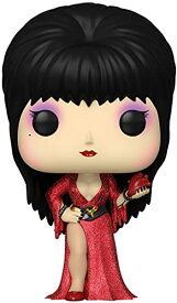 ファンコ FUNKO フィギュア 人形 アメリカ直輸入 Funko Pop! Icons: Elvira 40th Anniversary - Elviraファンコ FUNKO フィギュア 人形 アメリカ直輸入