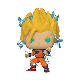 ファンコ FUNKO フィギュア 人形 アメリカ直輸入 Pop! Animation Dragon Ball Z: Super Saiyan 2 Goku Vinyl Figureファンコ FUNKO フィギュア 人形 アメリカ直輸入