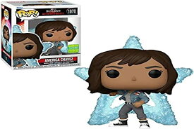 ファンコ FUNKO フィギュア 人形 アメリカ直輸入 Funko Marvel Pop! Vinyl Figure America Chavez 9cmファンコ FUNKO フィギュア 人形 アメリカ直輸入