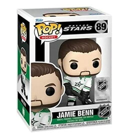 ファンコ FUNKO フィギュア 人形 アメリカ直輸入 Funko Pop! NHL: Stars - Jamie Bennファンコ FUNKO フィギュア 人形 アメリカ直輸入