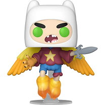 楽天市場】アドベンチャータイム funkoの通販