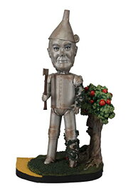 ボブルヘッド バブルヘッド 首振り人形 ボビンヘッド BOBBLEHEAD Royal Bobbles Wizard of Oz Tin Man Collectible Bobblescape Bobblehead Statueボブルヘッド バブルヘッド 首振り人形 ボビンヘッド BOBBLEHEAD