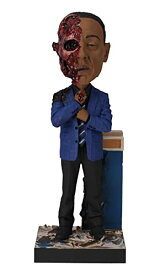 ボブルヘッド バブルヘッド 首振り人形 ボビンヘッド BOBBLEHEAD Royal Bobbles Breaking Bad Gus Fring Face Off Collectible Bobblehead Statueボブルヘッド バブルヘッド 首振り人形 ボビンヘッド BOBBLEHEAD