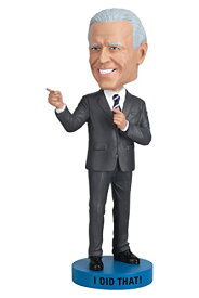 ボブルヘッド バブルヘッド 首振り人形 ボビンヘッド BOBBLEHEAD Royal Bobbles Joe Biden I Did That Collectible Bobblehead Statueボブルヘッド バブルヘッド 首振り人形 ボビンヘッド BOBBLEHEAD