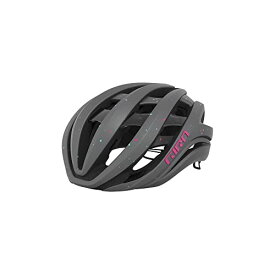 ヘルメット 自転車 サイクリング 輸入 クロスバイク Giro Aether Spherical Adult Road Cycling Helmet - Matte Charcoal Mica (2022), Smallヘルメット 自転車 サイクリング 輸入 クロスバイク