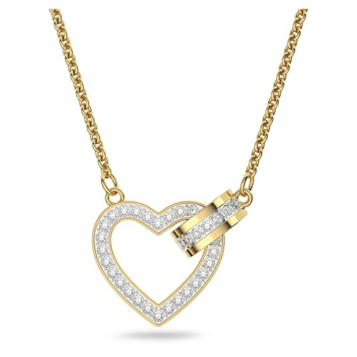 楽天市場】スワロフスキー ネックレス クリスタル SWAROVSKI 海外  