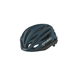 ヘルメット 自転車 サイクリング 輸入 クロスバイク Giro Syntax MIPS Adult Road Cycling Helmet - Matte Harbor Blue, Large (59-63 cm)ヘルメット 自転車 サイクリング 輸入 クロスバイク