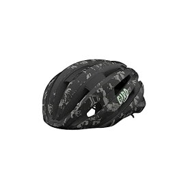 ヘルメット 自転車 サイクリング 輸入 クロスバイク Giro Synthe MIPS II Cycling Helmet - Men's Matte Black Underground (2022) Smallヘルメット 自転車 サイクリング 輸入 クロスバイク
