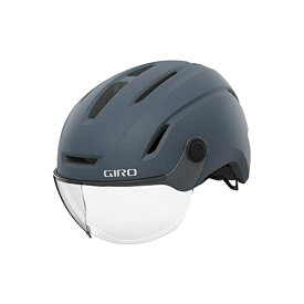 ヘルメット 自転車 サイクリング 輸入 クロスバイク Giro Evoke MIPS Urban Bike Helmet - Matte Portaro Grey Smallヘルメット 自転車 サイクリング 輸入 クロスバイク