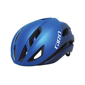 ヘルメット 自転車 サイクリング 輸入 クロスバイク Giro Eclipse Spherical Road Helmet - Matte Ano Blue Smallヘルメット 自転車 サイクリング 輸入 クロスバイク