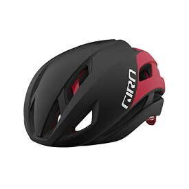 ヘルメット 自転車 サイクリング 輸入 クロスバイク Giro Eclipse Spherical Adult Road Cycling Helmet - Matte Black/White/Bright Red, Small (51-55 cm)ヘルメット 自転車 サイクリング 輸入 クロスバイク