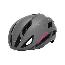 ヘルメット 自転車 サイクリング 輸入 クロスバイク Giro Eclipse Spherical Adult Road Cycling Helmet - Matte Charcoal Mica, Small (51-55 cm)ヘルメット 自転車 サイクリング 輸入 クロスバイク
