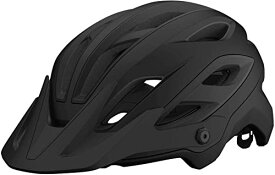 ヘルメット 自転車 サイクリング 輸入 クロスバイク Giro Merit Spherical Adult Mountain Cycling Helmet - Matte Black, Small (51-55 cm)ヘルメット 自転車 サイクリング 輸入 クロスバイク