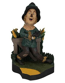 ボブルヘッド バブルヘッド 首振り人形 ボビンヘッド BOBBLEHEAD Royal Bobbles The Wizard of Oz Scarecrow Collectible Bobblescape Bobblehead Statueボブルヘッド バブルヘッド 首振り人形 ボビンヘッド BOBBLEHEAD
