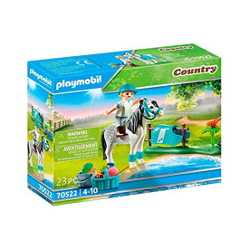 プレイモービル ブロック 組み立て 知育玩具 ドイツ Playmobil Collectible ClassicPony Toyプレイモービル ブロック 組み立て 知育玩具 ドイツ