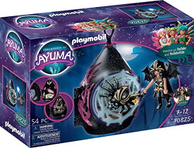 プレイモービル ブロック 組み立て 知育玩具 ドイツ Playmobil Adventures of Ayuma Bat Fairy Houseプレイモービル ブロック 組み立て 知育玩具 ドイツ