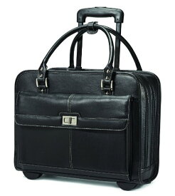 スーツケース キャリーバッグ ビジネスバッグ ビジネスリュック バッグ Samsonite Women's Mobile Office, Black, One Sizeスーツケース キャリーバッグ ビジネスバッグ ビジネスリュック バッグ