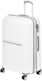 スーツケース キャリーバッグ ビジネスバッグ ビジネスリュック バッグ Samsonite Freeform Hardside Expandable with Double Spinner Wheels, Carry-On 21-Inch, Whiteスーツケース キャリーバッグ ビジネスバッグ ビジネスリュック バッグ