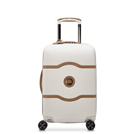 スーツケース キャリーバッグ ビジネスバッグ ビジネスリュック バッグ DELSEY Paris Chatelet Hardside 2.0 Luggage with Spinner Wheels, Angora, Carry-on 19 Inchスーツケース キャリーバッグ ビジネスバッグ ビジネスリュック バッグ