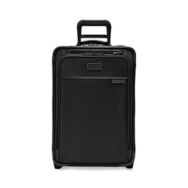 スーツケース キャリーバッグ ビジネスバッグ ビジネスリュック バッグ Briggs & Riley Uprights, Black, 22-inch Baseline Essential Carry-Onスーツケース キャリーバッグ ビジネスバッグ ビジネスリュック バッグ