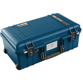 スーツケース キャリーバッグ ビジネスバッグ ビジネスリュック バッグ Pelican Air 1535 Travel Case - Carry On Luggage (Blue)スーツケース キャリーバッグ ビジネスバッグ ビジネスリュック バッグ