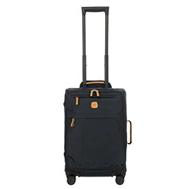 スーツケース キャリーバッグ ビジネスバッグ ビジネスリュック バッグ Bric's X Travel - Carry-On Luggage Bag with Spinner Wheels - 21 Inch - Luxury Luggage Bag - Navyスーツケース キャリーバッグ ビジネスバッグ ビジネスリュック バッグ