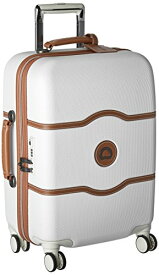 スーツケース キャリーバッグ ビジネスバッグ ビジネスリュック バッグ DELSEY Paris Chatelet Hard+ Hardside Luggage with Spinner Wheels, Champagne White, Carry-on 21 Inchスーツケース キャリーバッグ ビジネスバッグ ビジネスリュック バッグ