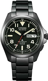 腕時計 シチズン 逆輸入 海外モデル 海外限定 Citizen AT6085-50E ProMaster Men's Watch, Black腕時計 シチズン 逆輸入 海外モデル 海外限定