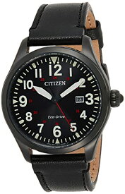 腕時計 シチズン 逆輸入 海外モデル 海外限定 Citizen Eco-Drive Black Dial Black-Plated Men's Watch BM6835-23E腕時計 シチズン 逆輸入 海外モデル 海外限定