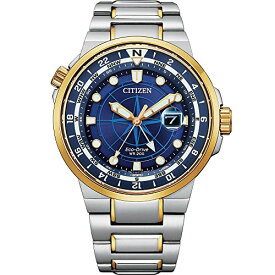 腕時計 シチズン 逆輸入 海外モデル 海外限定 Citizen Watches Eco-Drive Sport Luxury Endeavor Blue One Size腕時計 シチズン 逆輸入 海外モデル 海外限定