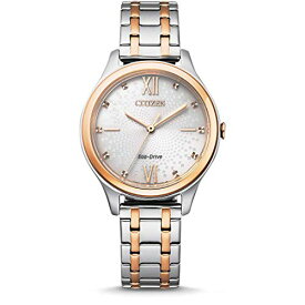 腕時計 シチズン 逆輸入 海外モデル 海外限定 Citizen Women's Elegance Damen Eco-Drive Armbanduhr Watch腕時計 シチズン 逆輸入 海外モデル 海外限定