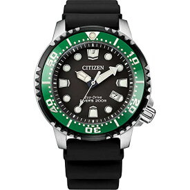 腕時計 シチズン 逆輸入 海外モデル 海外限定 Citizen Men's Eco-Drive Promaster Diver Black Polyurethane Strap Watch BN0155-08E腕時計 シチズン 逆輸入 海外モデル 海外限定