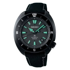 腕時計 セイコー メンズ SEIKO Prospex Limited Edition Automatic Black Dial Men's Watch SRPH99腕時計 セイコー メンズ