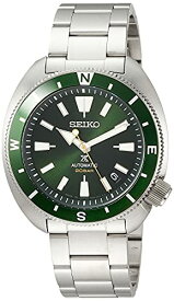 腕時計 セイコー メンズ SEIKO SBDY111 Prospex FIELDMASTER Mechanical Wristwatch Men's Silver腕時計 セイコー メンズ