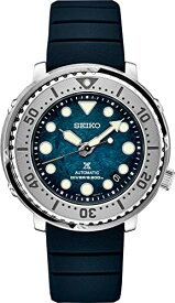 腕時計 セイコー メンズ SEIKO SRPH77 Prospex Men's Watch Blue 43.2mm Stainless Steel腕時計 セイコー メンズ