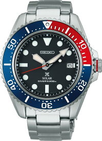 腕時計 セイコー メンズ SEIKO SBDJ053 [PROSPEX Diver Scuba Solar] Watch Shipped from Japan July 2022 Model腕時計 セイコー メンズ