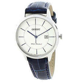 腕時計 オリエント レディース ORIENT Contemporary Quartz White Dial Ladies Watch RF-QA0006S腕時計 オリエント レディース