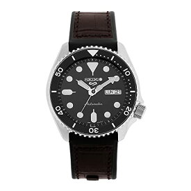 腕時計 セイコー メンズ Seiko Men's Analogue Automatic Watch with Silicone Strap SRPD55K2腕時計 セイコー メンズ