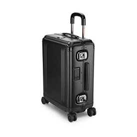 スーツケース キャリーバッグ ビジネスバッグ ビジネスリュック バッグ ZERO Halliburton Pursuit Aluminum Hardside Travel Case (Black, Continental Carry-On)スーツケース キャリーバッグ ビジネスバッグ ビジネスリュック バッグ