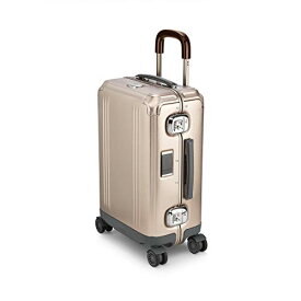 スーツケース キャリーバッグ ビジネスバッグ ビジネスリュック バッグ ZERO Halliburton Pursuit Aluminum Hardside Travel Case (Bronze, International Carry-On)スーツケース キャリーバッグ ビジネスバッグ ビジネスリュック バッグ