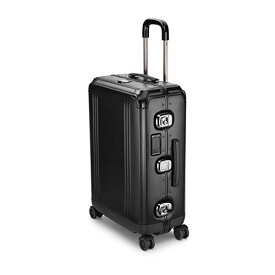 スーツケース キャリーバッグ ビジネスバッグ ビジネスリュック バッグ ZERO Halliburton Pursuit Aluminum Hardside Travel Case (Black, Medium Travel Case)スーツケース キャリーバッグ ビジネスバッグ ビジネスリュック バッグ