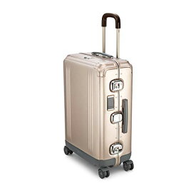 スーツケース キャリーバッグ ビジネスバッグ ビジネスリュック バッグ ZERO Halliburton Pursuit Aluminum Hardside Travel Case (Bronze, Medium Travel Case)スーツケース キャリーバッグ ビジネスバッグ ビジネスリュック バッグ