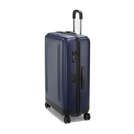 スーツケース キャリーバッグ ビジネスバッグ ビジネスリュック バッグ ZERO Halliburton Edge Lightweight Polycarbonate Travel Case (Blue, Large Travel Case)スーツケース キャリーバッグ ビジネスバッグ ビジネスリュック バッグ