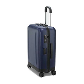 スーツケース キャリーバッグ ビジネスバッグ ビジネスリュック バッグ ZERO Halliburton Edge Lightweight Polycarbonate Travel Case (Blue, Medium Travel Case)スーツケース キャリーバッグ ビジネスバッグ ビジネスリュック バッグ