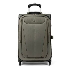 スーツケース キャリーバッグ ビジネスバッグ ビジネスリュック バッグ Travelpro Maxlite 5 Softside Expandable Upright 2 Wheel Carry on Luggage, Lightweight Suitcase, Men and Women, Slateスーツケース キャリーバッグ ビジネスバッグ ビジネスリュック バッグ