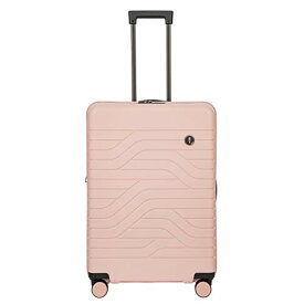スーツケース キャリーバッグ ビジネスバッグ ビジネスリュック バッグ Bric's 28" Expandable Spinner Suitcase - Travel Luggage with TSA-Approved Lock and Hard Shell Exterior - B|Y Ulisse スーツケース キャリーバッグ ビジネスバッグ ビジネスリュック バッグ