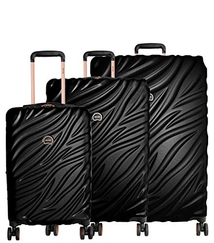 スーツケース キャリーバッグ ビジネスバッグ ビジネスリュック バッグ DELSEY PARIS Alexis Lightweight Luggage pc Set, Expandable Spinner Double Wheel Hardshell Suitcases with TSA Lockスーツケース キャリーバッグ ビジネスバッグ ビジネスリュック バッグ