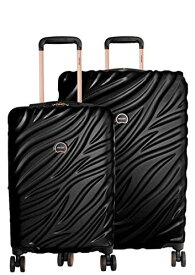 スーツケース キャリーバッグ ビジネスバッグ ビジネスリュック バッグ DELSEY PARIS Alexis Lightweight Luggage 3 pc Set, Expandable Spinner Double Wheel Hardshell Suitcases with TSA Lockスーツケース キャリーバッグ ビジネスバッグ ビジネスリュック バッグ